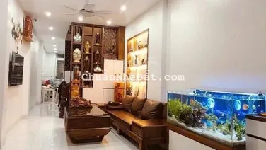 RẺ NHẤT KĐT VĂN KHÊ -- NHÀ DÂN ĐẸP KHÔNG LỖI -- VIEW SIÊU THOÁNG -- GIÁ NGON