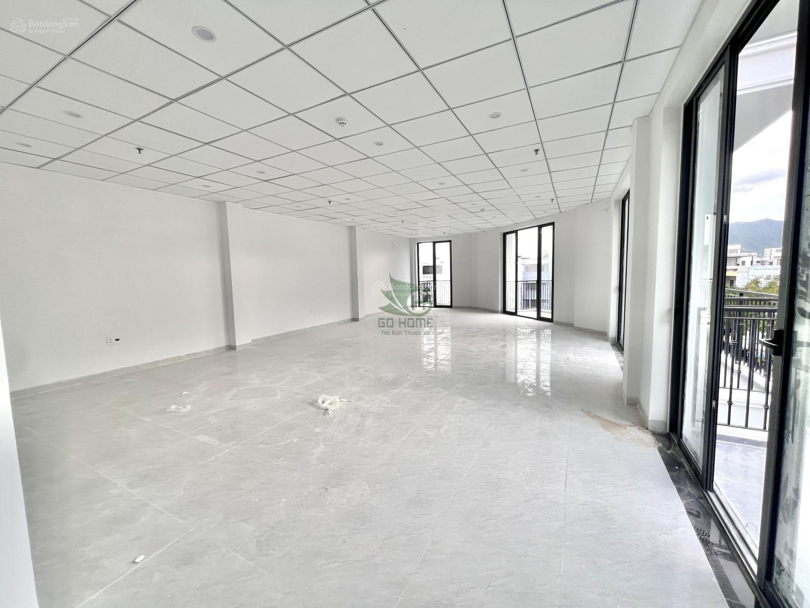 CHO THUÊ NHÀ Ở KINH DOANH 5 TẦNG 650M2 ĐẦY ĐỦ PCCC NGAY LÔ GÓC KHU PHƯỚC LONG