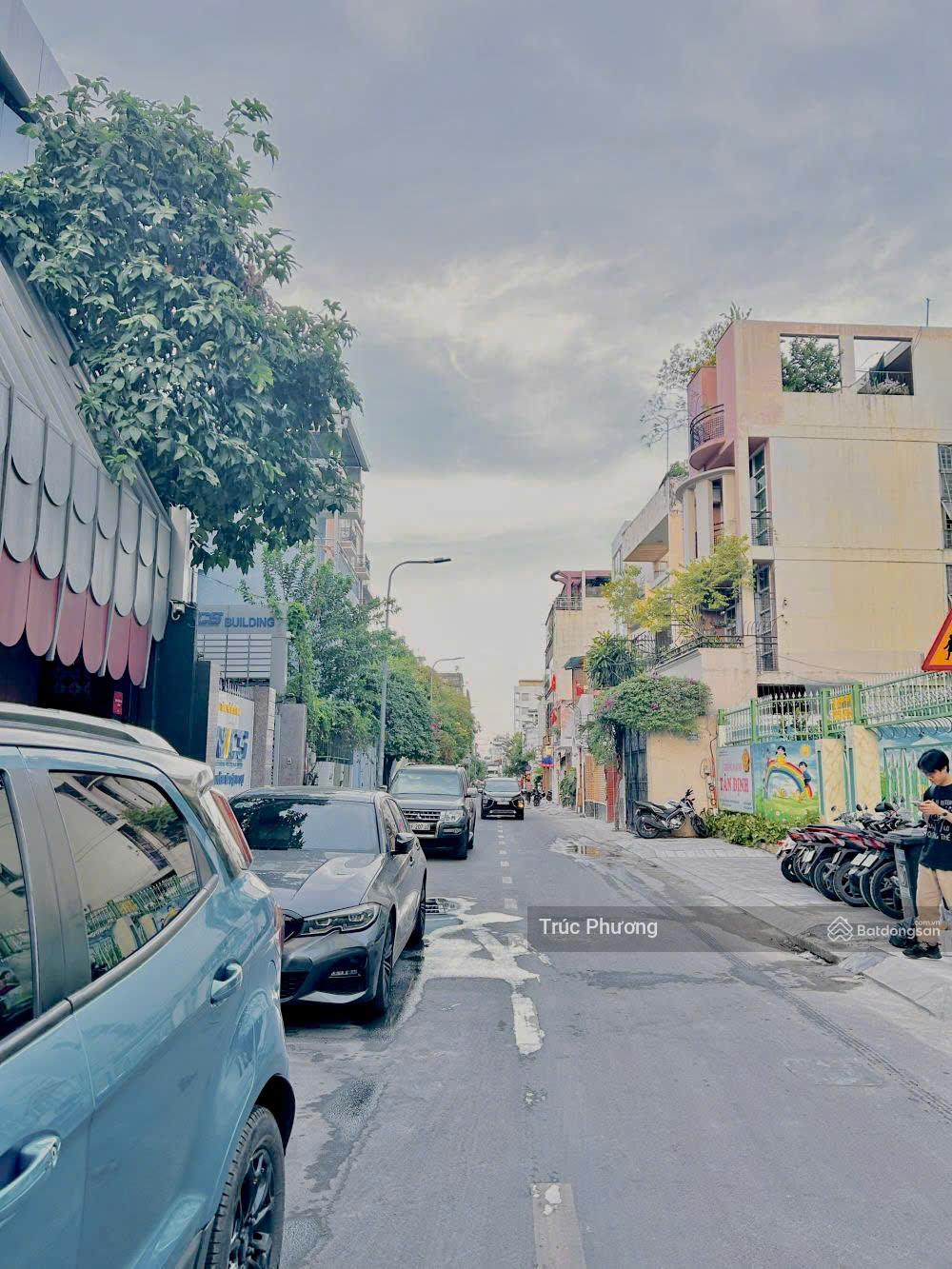 Đất xây Văn phòng, khách sạn MT Đặng Dung, Quận 1, ~225m2(9x25m) XD: H + 7 Tầng, 108 tỷ(480tr/m2) Đất xây Văn phòng, khách sạn MT Đặng Dung, Quận 1, ~225m2(9x25m) XD: H + 7 Tầng, 108 tỷ(480tr/m2)