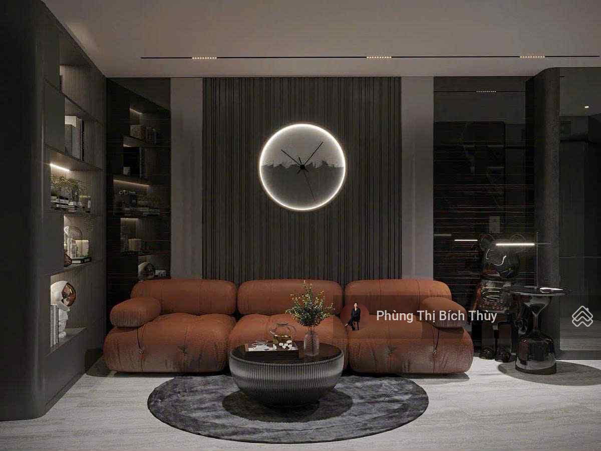 Bán toà căn hộ dòng tiền, cao cấp- ngõ ô tô- gần Mặt phố Liễu Giai- 160m2- Mt: 8m- 93 tỷ- 32 phòng