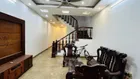Bán căn 4 tầng x 90m khu phân lô Quán Nam. Giá 7.6 tỷ
