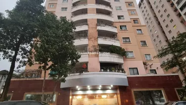 CHO THUÊ CĂN HỘ 133M2 KHU ĐÔ THỊ MỸ ĐÌNH 1 GIÁ 13.5 TRIỆU