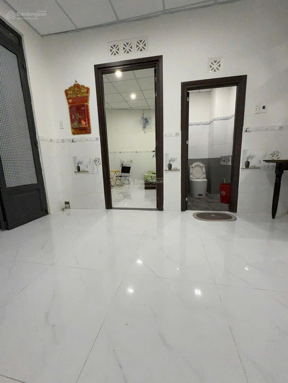 Nhà NC - Đỗ Tấn Phong - 4x10m nở hậu L - trệt lầu - 3PN 2WC - 13 triệu TL - Gọi Hằng 0906 656 ***