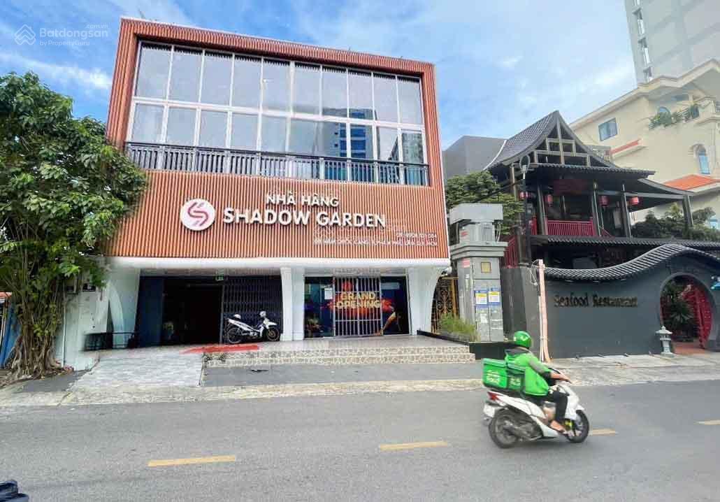 Bán trước Tết hạ 42 tỷ! Bán nhà mặt tiền Quốc Lộ 13 (Vạn Phúc City) TPThủ Đức - 12x35m HĐ 150tr/th