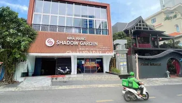 Bán trước Tết hạ 42 tỷ! Bán nhà mặt tiền Quốc Lộ 13 (Vạn Phúc City) TPThủ Đức - 12x35m HĐ 150tr/th