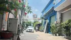 BÁN NHÀ BÌNH TÂN NGÃ TƯ BỐN XÃ, HẺM XE TẢI, NGANG 8.5M, FULL NỘI THẤT