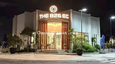 Chuyên Mua Bán Và Nhận Ký Gửi Sang Nhượng The 826 EC Giỏ Hàng Đầy Đủ Đường Lớn, Shophouse, Căn Góc