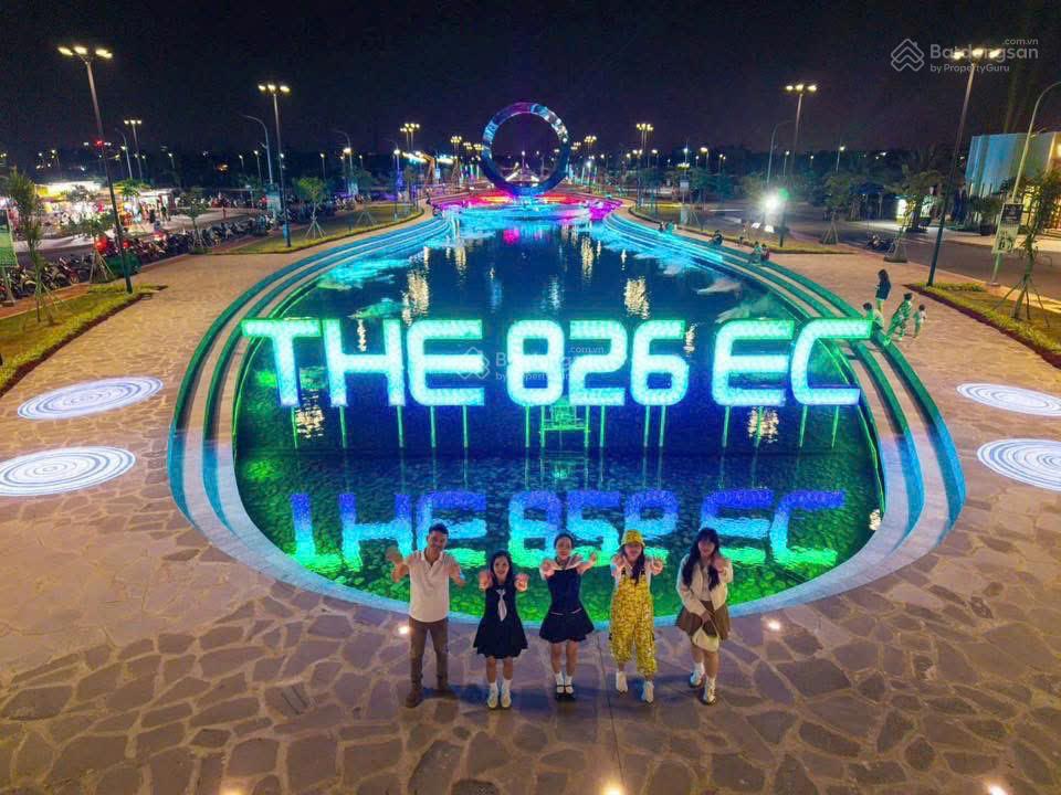 Chuyên Mua Bán Và Nhận Ký Gửi Sang Nhượng The 826 EC Giỏ Hàng Đầy Đủ Đường Lớn, Shophouse, Căn Góc