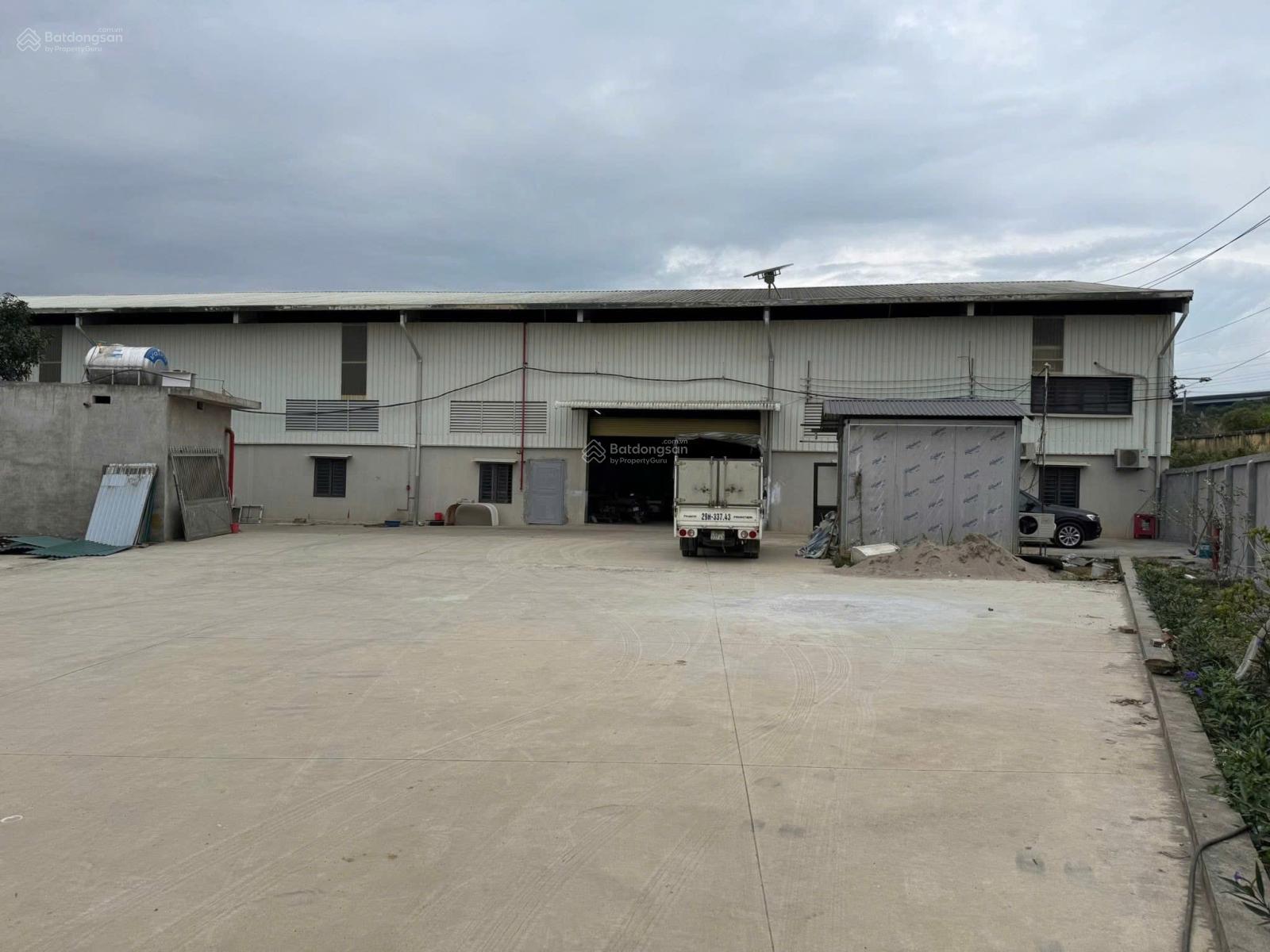 Cho thuê 1700M2 kho xưởng PCCC tiêu Chuẩn Hạng C tại Yên Thái - Quốc Oai. LH 0982 247 *** Cho thuê 1700M2 kho xưởng PCCC tiêu Chuẩn Hạng C tại Yên Thái - Quốc Oai. LH 0982 247 ***