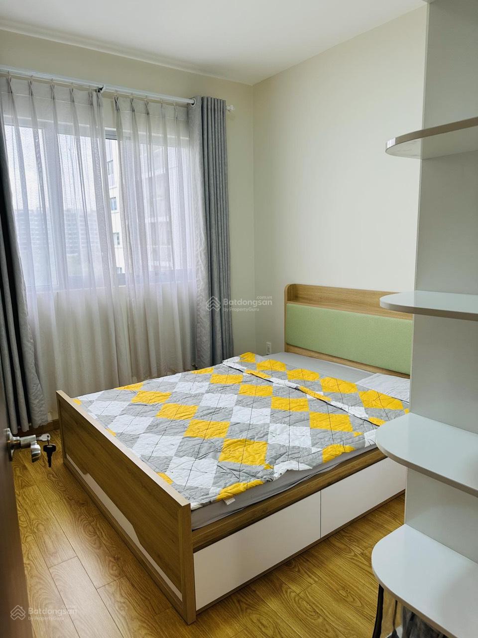 Bán CC Ruby - Celadon City, 4,25 tỷ, 68m2, 2PN, 2WC cực chất tại Tân Phú, HCM