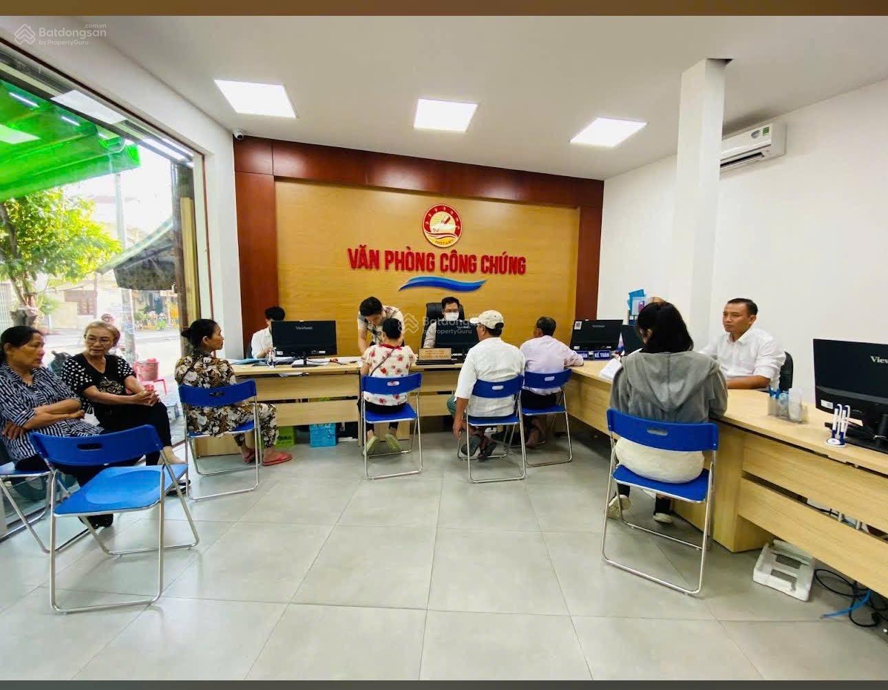 Bán nhà 4 tầng mặt tiền đường Tôn Thất Tùng- Nha Trang kinh doanh có dòng tiền.