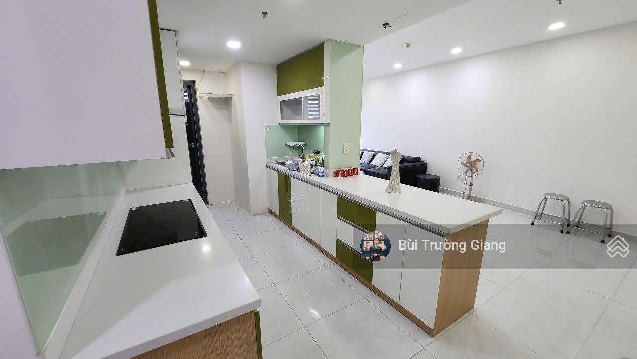Cho thuê căn hộ 2PN, 116m2 FULL NỘI THẤT ở Sunshine Diamond River, giá tốt 17 triệu