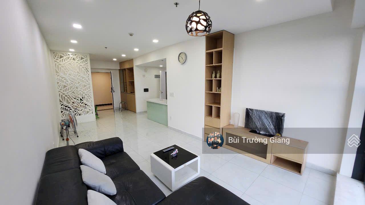 Cho thuê căn hộ 2PN, 116m2 FULL NỘI THẤT ở Sunshine Diamond River, giá tốt 17 triệu