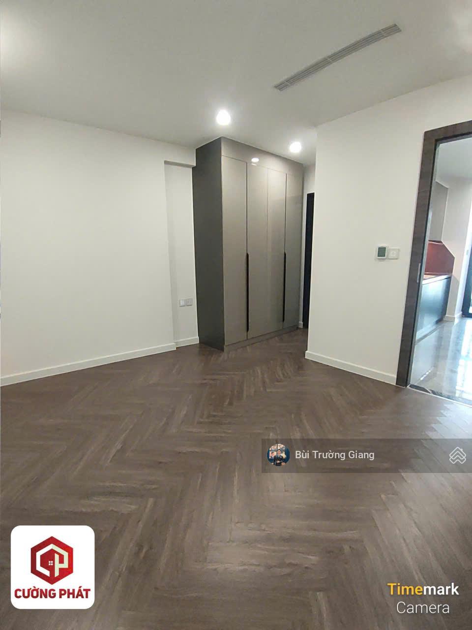 Cho thuê CC 110m2, 15 triệu VND, 2PN, 2WC, view đẹp tại Sunshine Diamond River, Q7, HCM