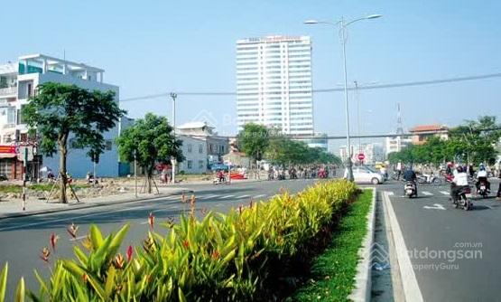 SIÊU VIP! BÁN 2 NHÀ LIỀN KỀ 4,5 TẦNG 210M - 73,99 TỶ - MT NGUYỄN VĂN LINH - Q. THANH KHÊ