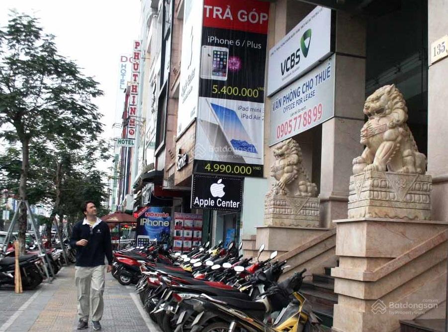 SIÊU VIP! BÁN 2 NHÀ LIỀN KỀ 4,5 TẦNG 210M - 73,99 TỶ - MT NGUYỄN VĂN LINH - Q. THANH KHÊ