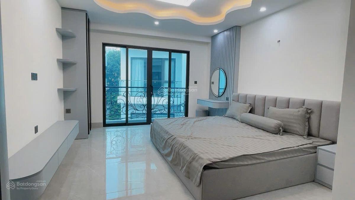 Hiếm Chỉ Nhỉnh 5 Tỷ ! Có Nhà 4 Tầng Phú Thượng - Tây Hồ - Nhà Dân - Sổ Đỏ Riêng- Gần Phố , Ô Tô