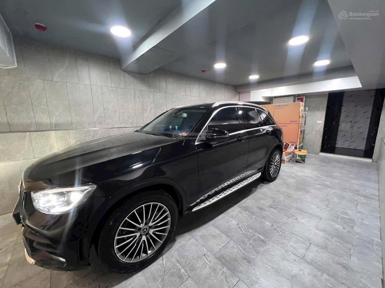 TOÀ VP TRUNG TÂM CẦU GIẤY - GARA OTO - THANG MÁY - 8 NỔI 1 HẦM - ĐẦY ĐỦ GPXD - PCCC - 75M - 34.8TỶ