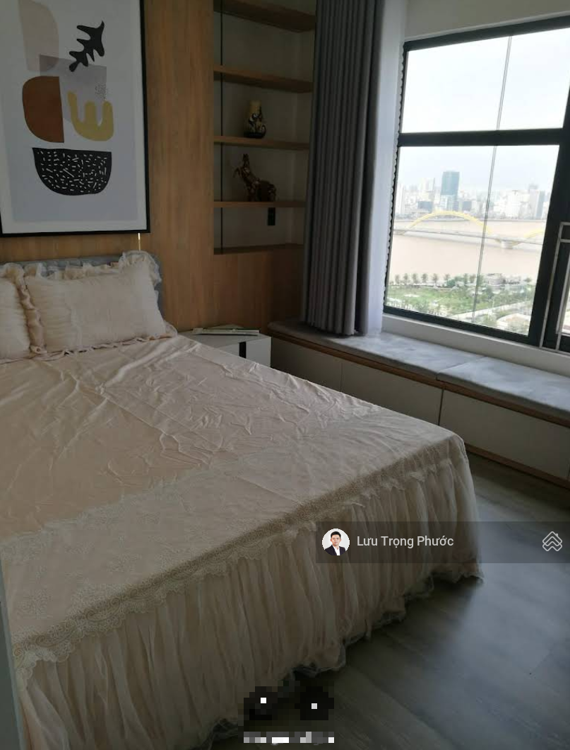 Bán biệt thự Euro Village 1, đường Bằng Lăng 3, diện tích 250m², đầy đủ nội thất cao cấp, giá tốt