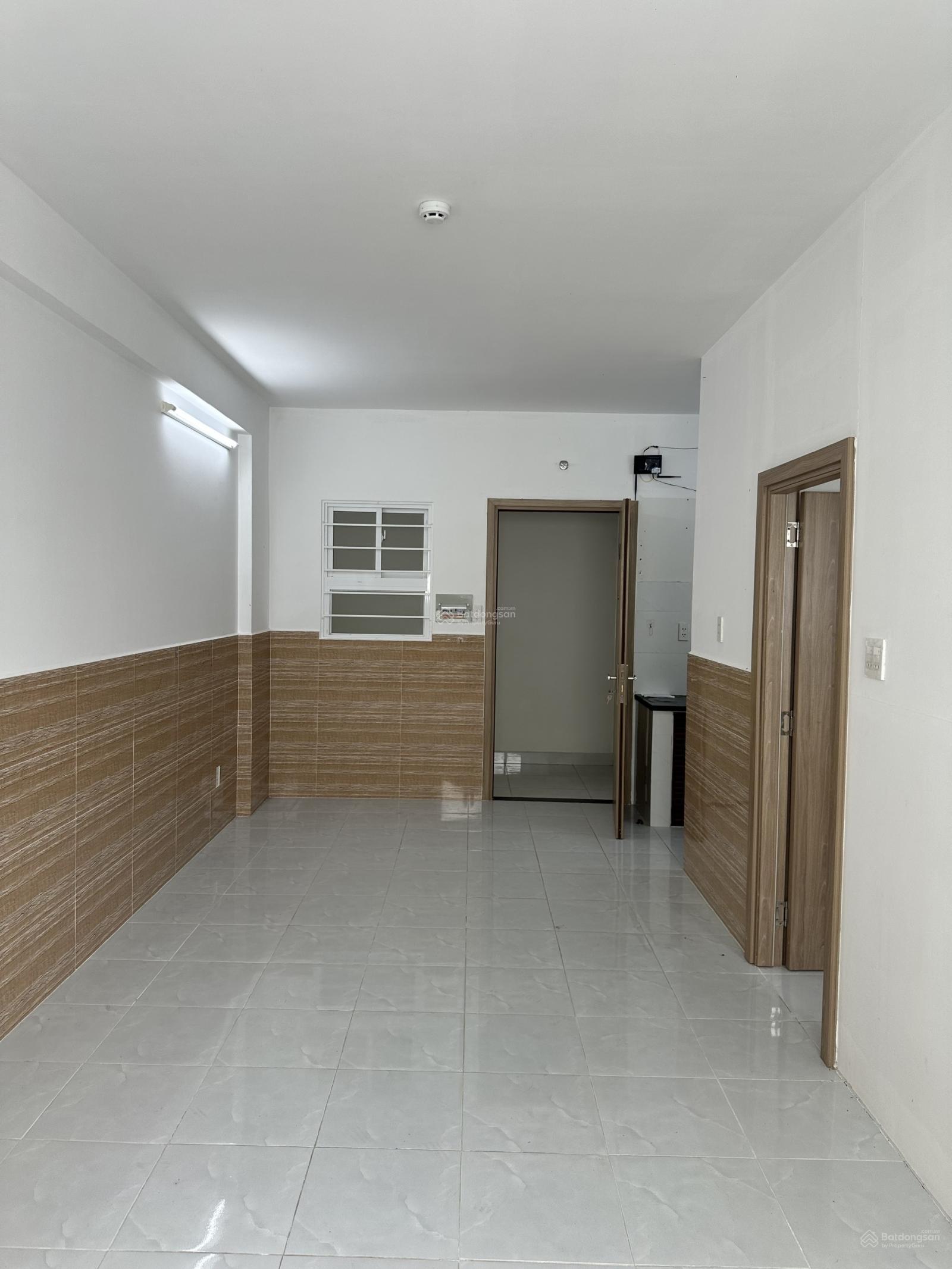 Bán căn hộ chung cư Nam Long Hồng Phát 38,1m2 giá rẻ