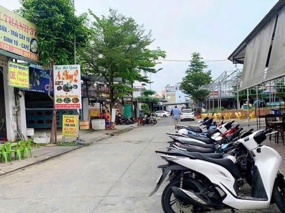 BÁN NHÀ MẶT TIỀN KINH DOANH PHƯỜNG LONG BÌNH - giá bán 4,3 tỷ