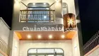 NHÀ LẦU THỔ CƯ MẶT TIỀN BUÔN BÁN ĐƯỢC GẦN TRƯỜNG NGUYỄN TRI PHƯƠNG, ĐƯỜNG NGUYỄN ÁI QUỐC