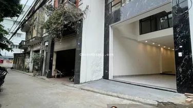 Phố Sài Đồng | 54m2 | 7 tầng thang máy | mặt ô tô tránh | gara 2 xe | 16.5 tỷ có thương lượng