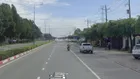Bán đất mặt tiền Huỳnh Văn Luỹ thành phố mới