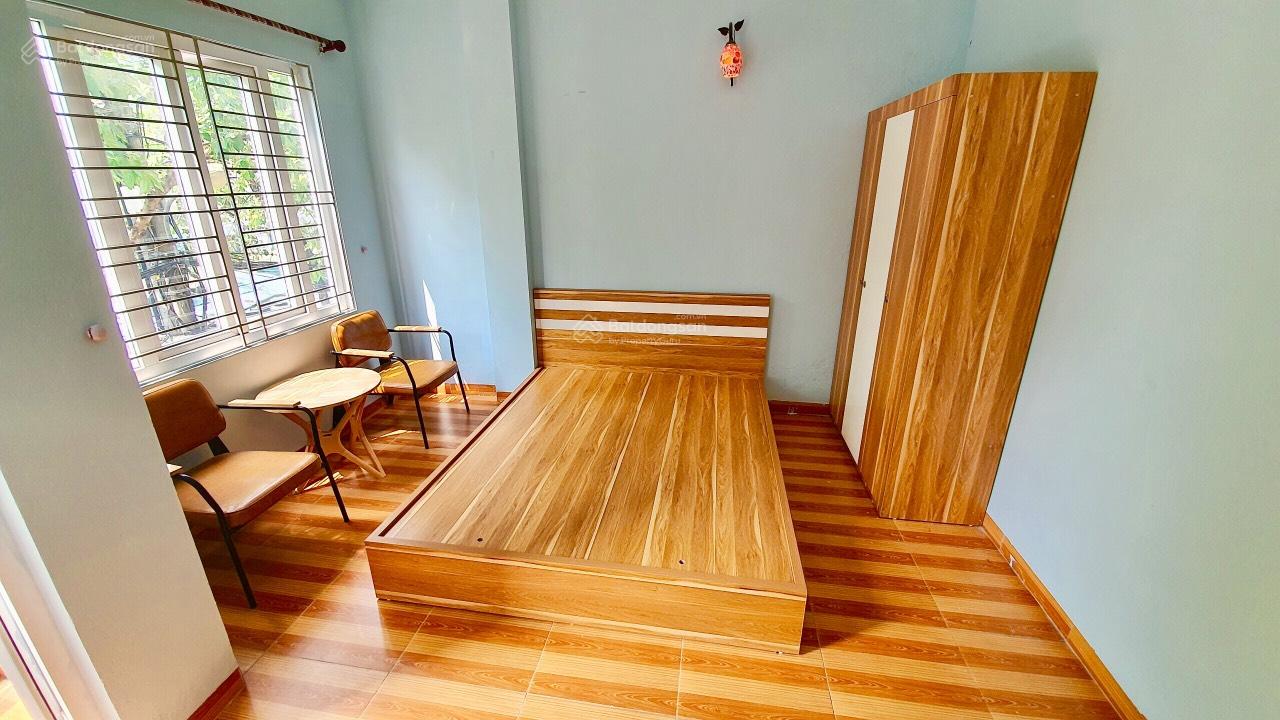 Cho thuê căn studio Cầu Giấy ôtô đỗ cửa Cho thuê căn studio Cầu Giấy ôtô đỗ cửa