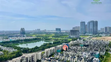 3PN2WC 109m2 đẹp nhất 6th Element ở luôn không cần sửa sang gì, giá hợp lý, gia chủ giữ gìn như mới