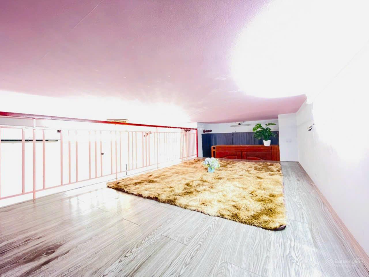 Cho Thuê Căn Hộ Duplex Full Nt, Mới Xây Có Ban Công Cực Thoáng Ngay Ngã Tư Bốn Xã