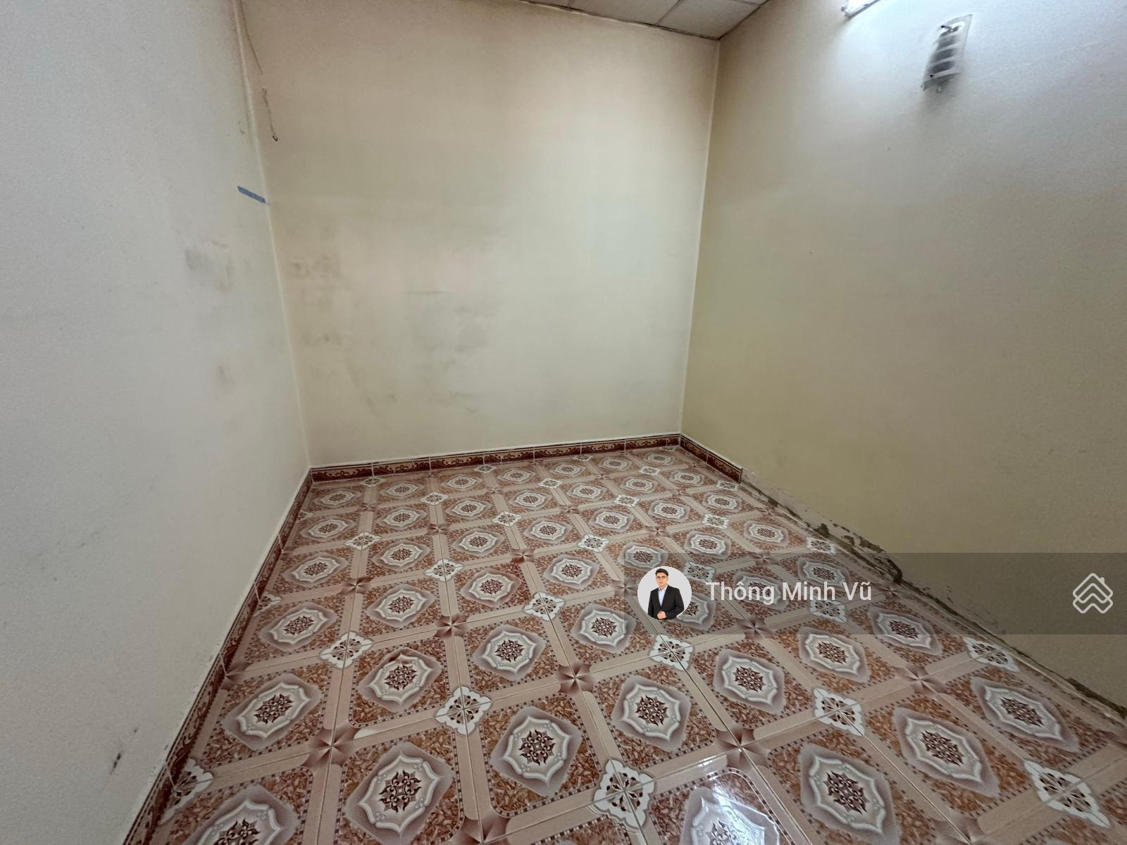 Tìm đâu ra ở hẻm 16 Đặng Văn Ngữ! Chỉ 12 tỷ DT: 6.5 x 12= 77.3m2 - Nở hậu - HDT: 30tr/tháng