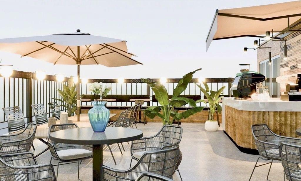 TOÀ APARTMENT VIEW HỒ TÂY DÒNG TIỀN KHỦNG 235TR/THÁNG -Ô TÔ VÀO NHÀ -NGÕ THÔNG -HIẾM - NHẬT CHIÊU