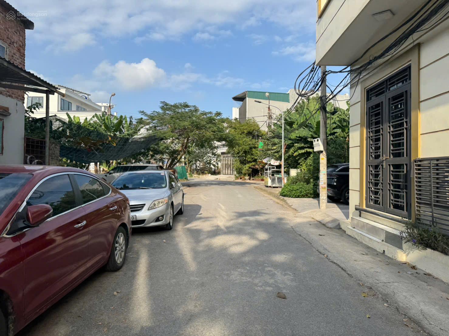 RẺ NHẤT trục chính Đầm Phường, Vĩnh Khê, An Đồng giá 4,9 tỷ