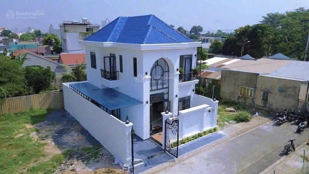 Cần bán căn biệt thự Dương công khi