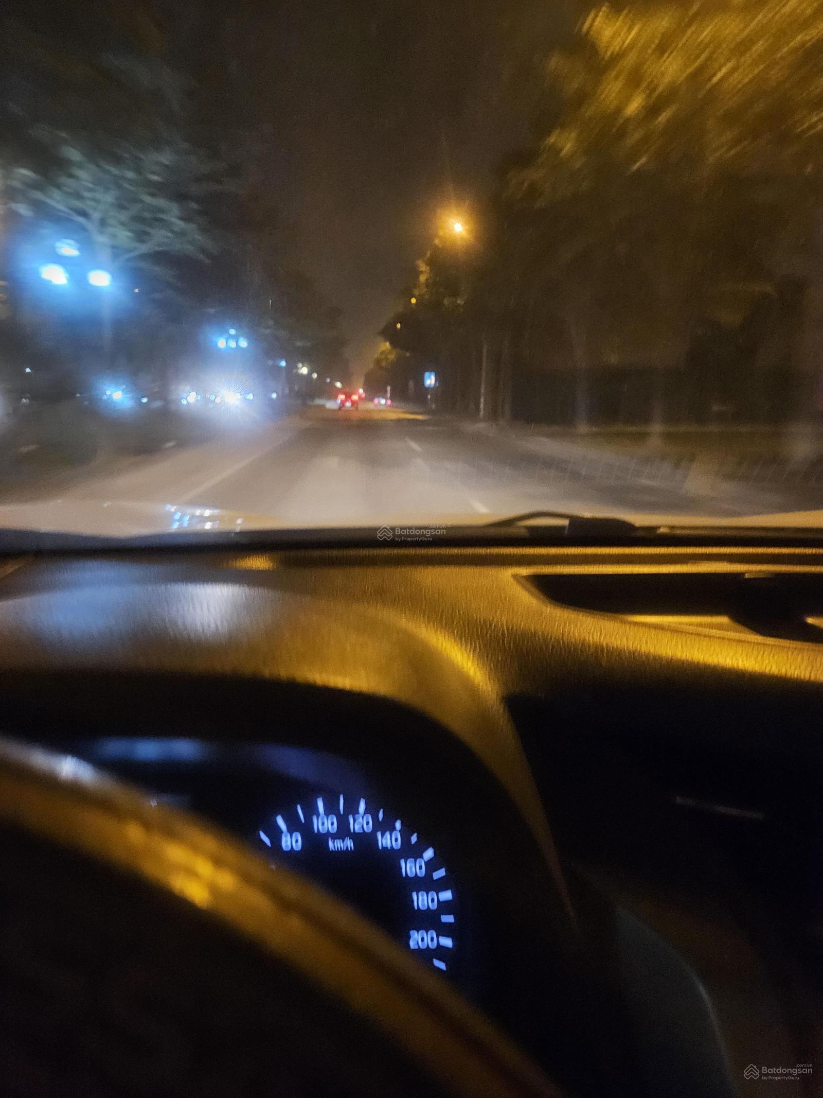 Đất mặt đường QL 2 kinh doanh siêu đẹp, 80m2, gần Điện Máy Xanh, lưu không 40m2. Giá 5 tỷ 900 triệu