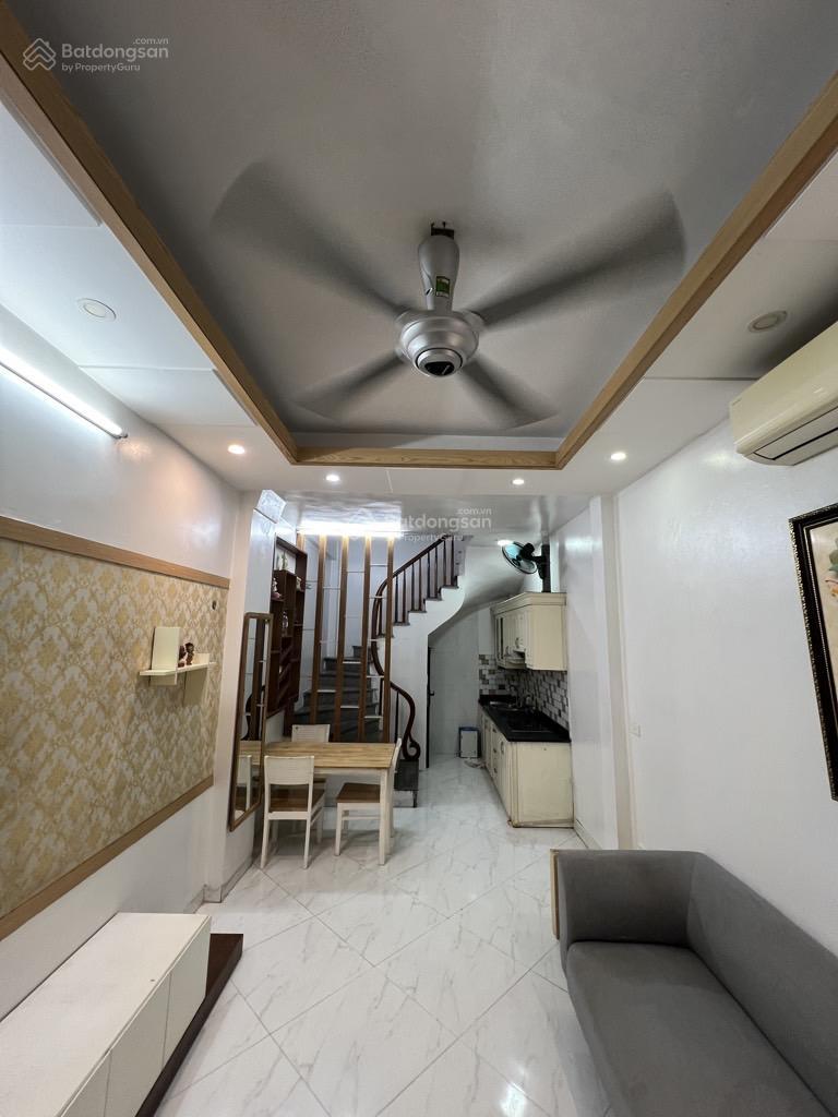 BÁN NHÀ PHỐ THANH LÂN - Căn Góc Thoáng Sáng - Ngõ Rộng - Gần Ô Tô - 5 Tầng - Giá Chỉ 5.95 Tỷ !!