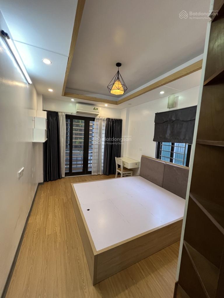 BÁN NHÀ PHỐ THANH LÂN - Căn Góc Thoáng Sáng - Ngõ Rộng - Gần Ô Tô - 5 Tầng - Giá Chỉ 5.95 Tỷ !!