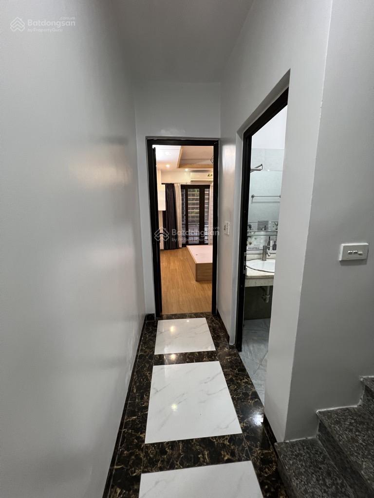 BÁN NHÀ PHỐ THANH LÂN - Căn Góc Thoáng Sáng - Ngõ Rộng - Gần Ô Tô - 5 Tầng - Giá Chỉ 5.95 Tỷ !!