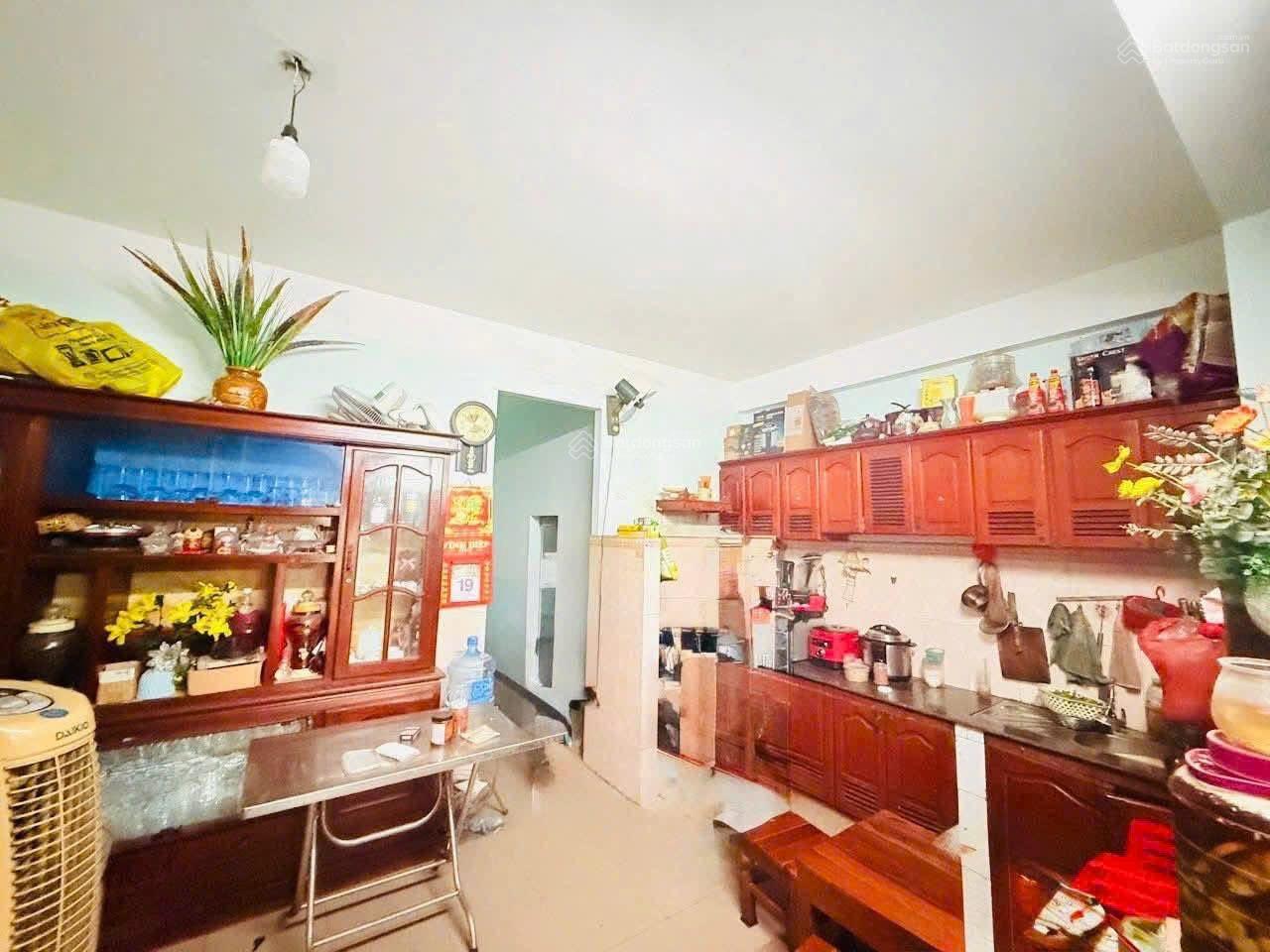 Nhà 2 tầng mặt tiền đường Lê Thị Tính . Thanh Khê - Diện tích 90m2 ngang 5m