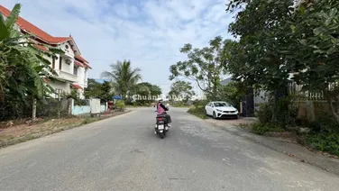 180m2 TĐC Đặng Cương, An Dương đường 15m giá 4,79 tỷ