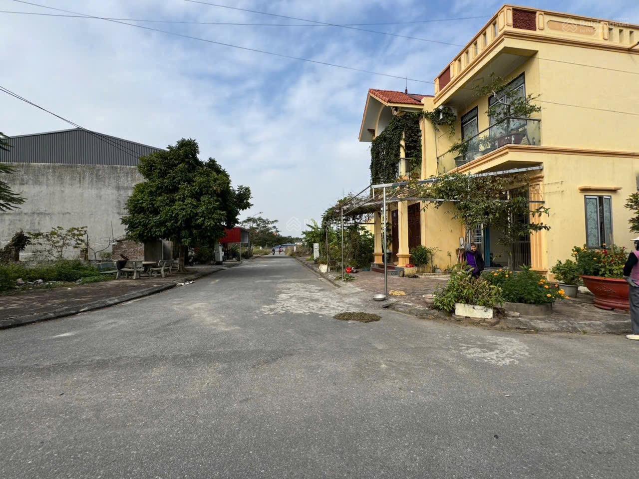 180m2 TĐC Đặng Cương, An Dương đường 15m giá 4,79 tỷ