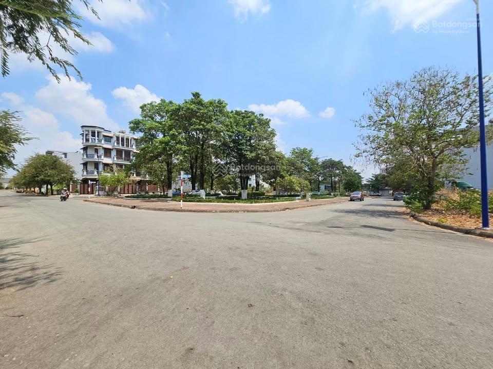 Bán đất khu dân cư hiện hữu, đường mở rộng 17m, 15.2x19.5 giá đầu tư Bán đất khu dân cư hiện hữu, đường mở rộng 17m, 15.2x19.5 giá đầu tư