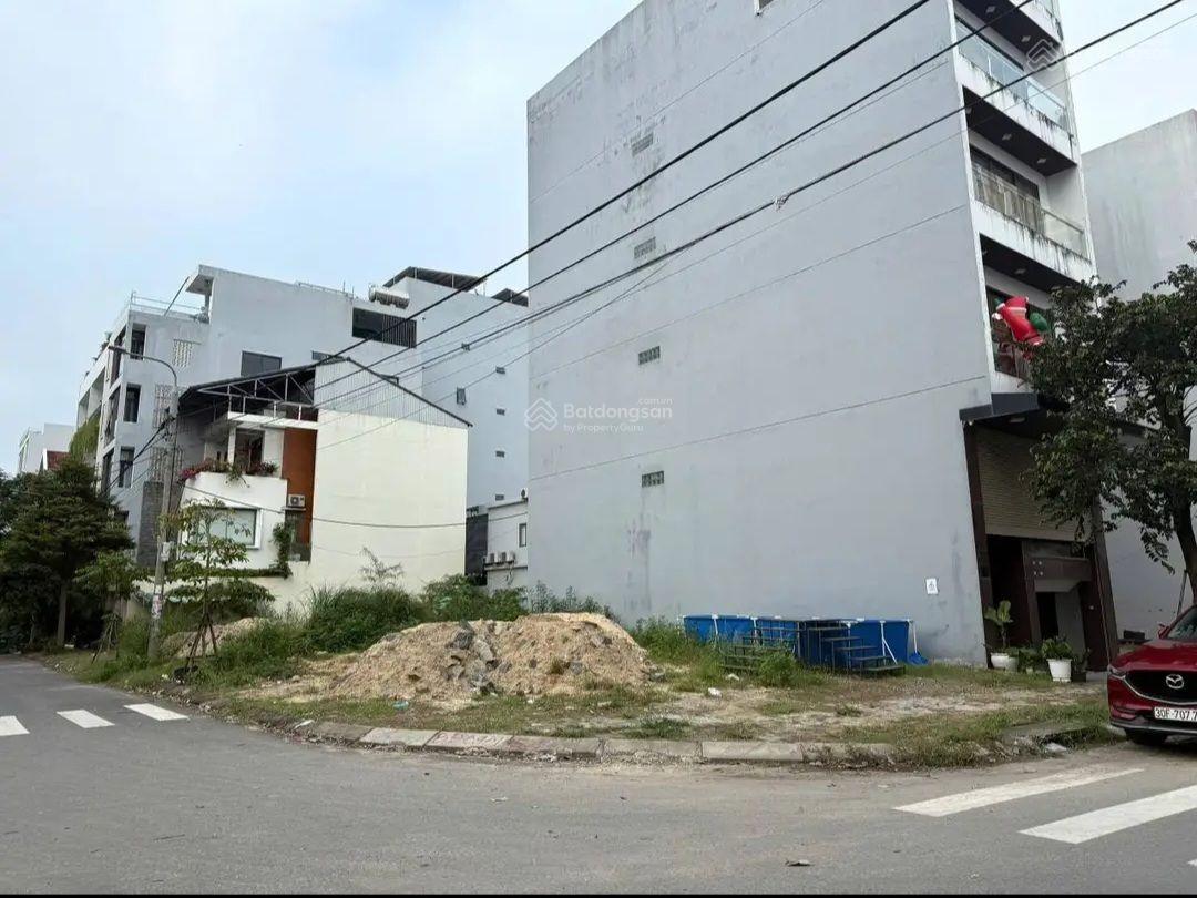 Bán góc 2MT Trương Quốc Dụng & Dương Lâm, DT 170m2 ngang 7m2