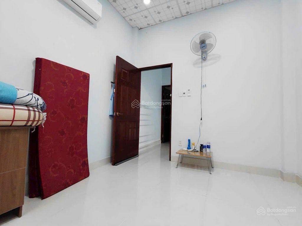 Bán nhà 2 tầng,gần hẻm xe hơi Lý thường Kiệt,p8, Tân Bình,diện tích 40 m2,giá nhỉnh 5 tỷ