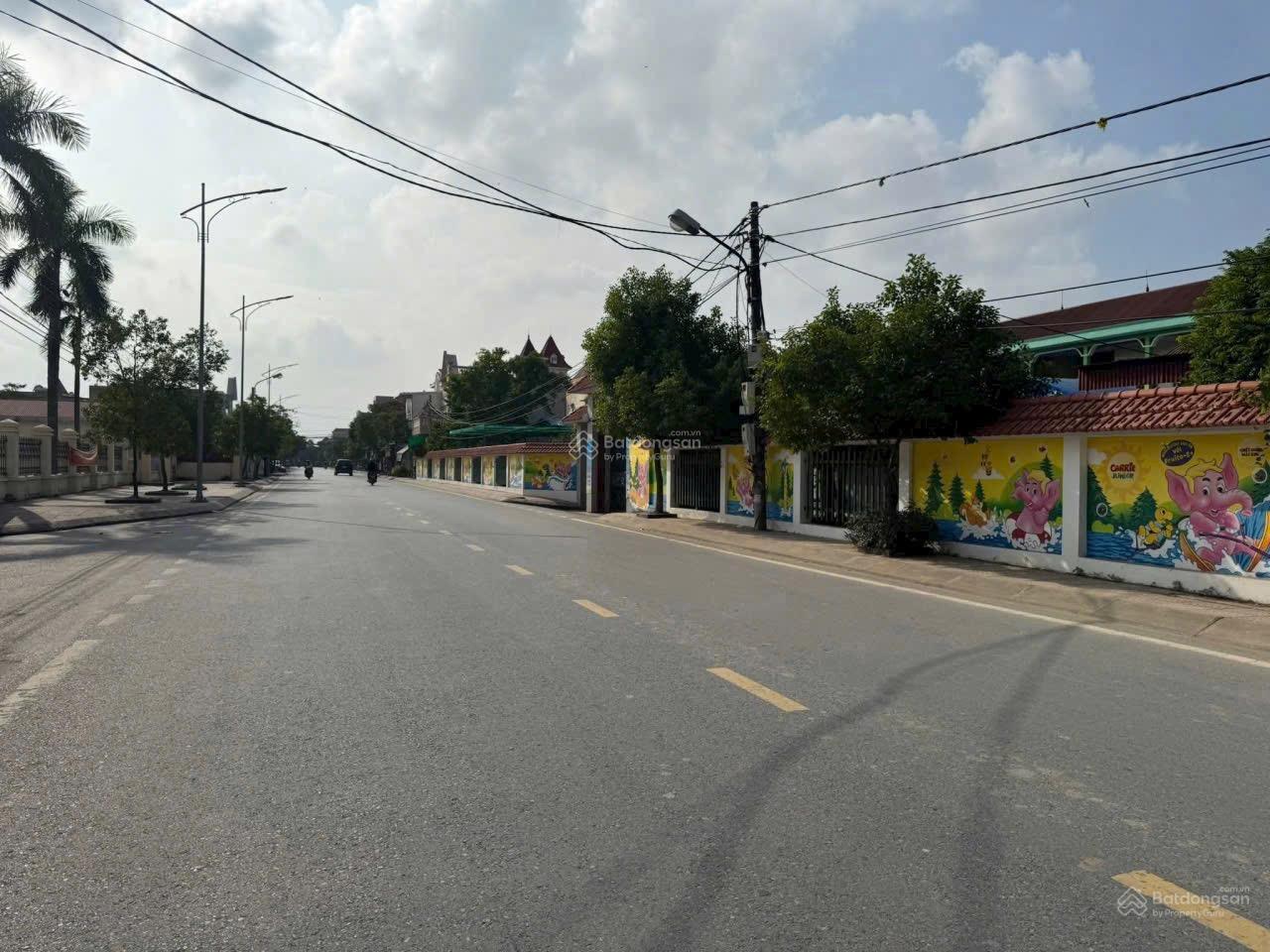 HÀNG HIẾM 3 lô F0 mặt đường trục chính Nam Sơn, An Dương.