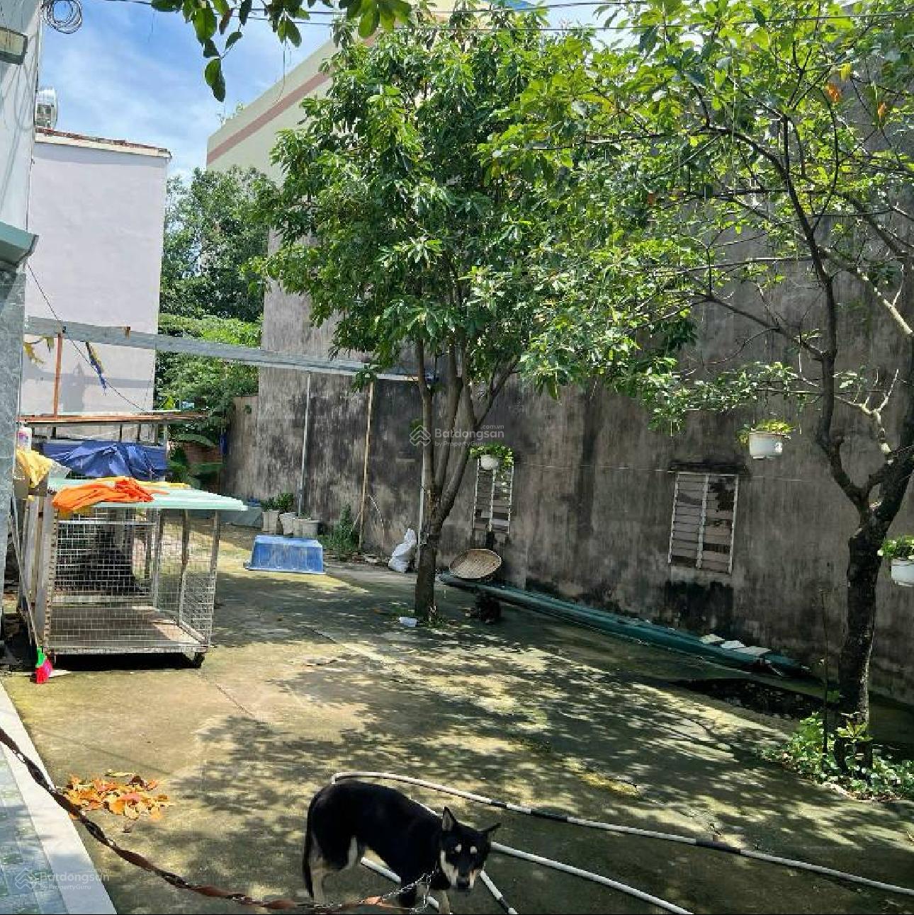 BÁN ĐẤT TIỀN LÂN BÀ ĐIỂM HÓC MÔN | ĐƯỜNG 8M THÔNG | DT 6.7x26M | GIÁ 7.1 TỶ