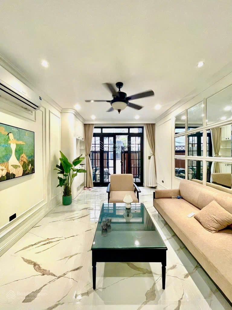 DÒNG TIỀN 360TR/NĂM PHỐ VIP TÔ NGỌC VÂN NGÕ THÔNG SÁT PHỐ -ĐẦU TƯ GIỮ TIỀN.