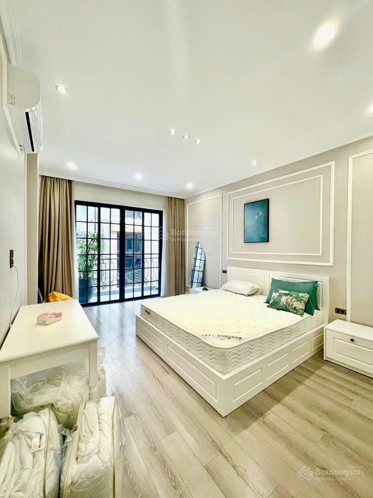 DÒNG TIỀN 360TR/NĂM PHỐ VIP TÔ NGỌC VÂN NGÕ THÔNG SÁT PHỐ -ĐẦU TƯ GIỮ TIỀN.