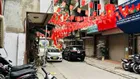 Chỉnh chủ bán đất ngõ 116 Nguyễn Xiển, Thanh Xuân. 2 mặt ngõ ô tô tránh, kdoanh tốt. Giá 15,4 tỷ